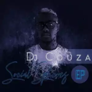 DJ Couza - Release My Cerebos (feat. Skyzer)